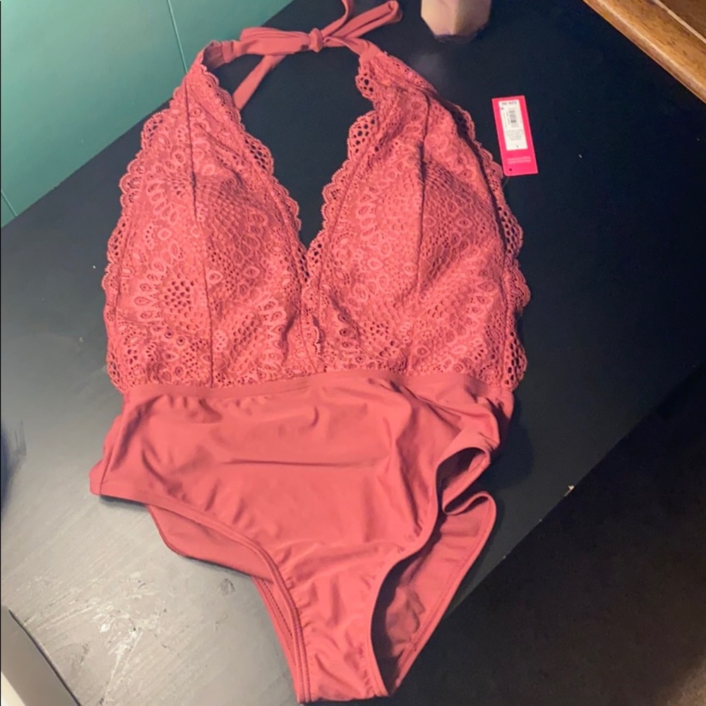 Xhilaration swimsuit